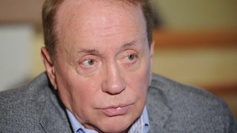 Врачи рассказали, насколько опасен рак, от которого умер Масляков