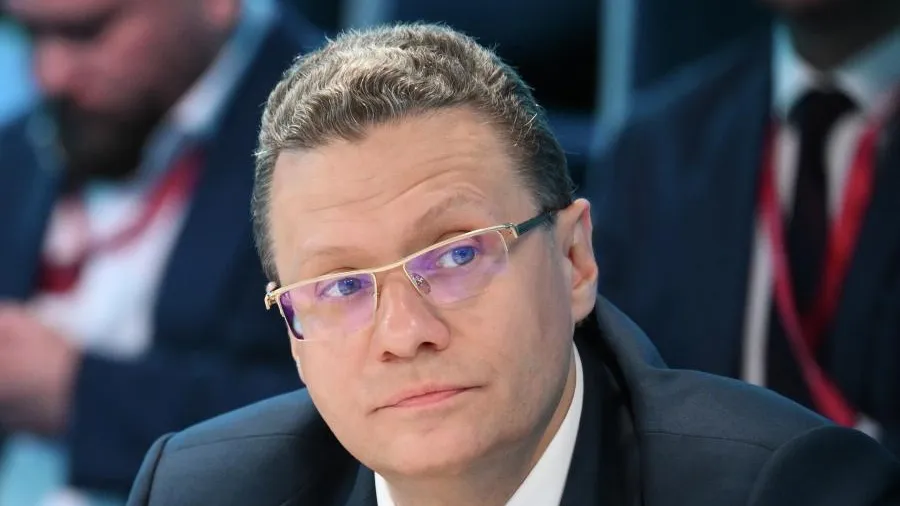 Филимонов пообещал разобраться с дракой его заместителя в баре Санкт-Петербурга