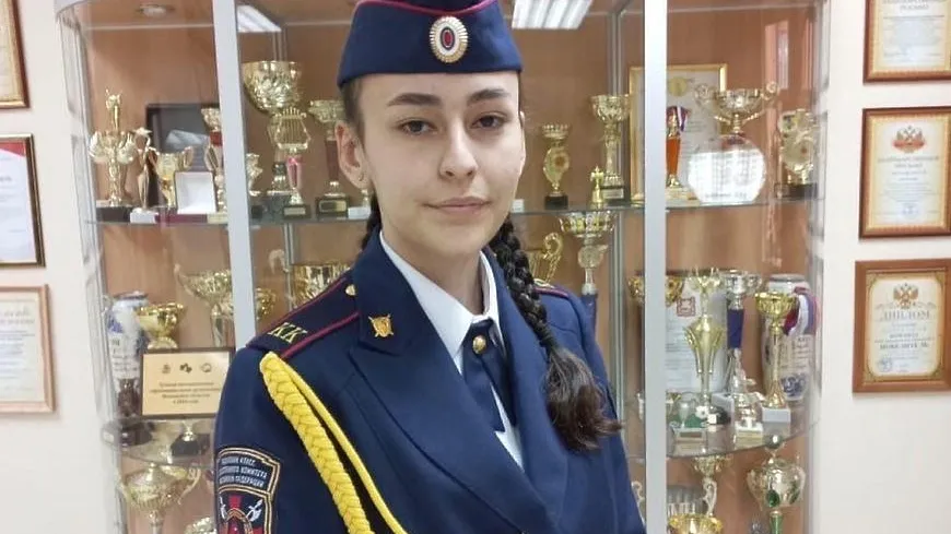 Кадеты из Домодедова победили в федеральном конкурсе «Юный следователь»