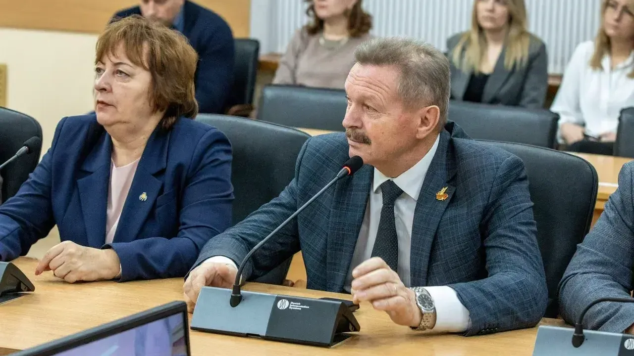 Глава Домодедово обсудила подготовку к зимнему сезону и обновление инфраструктуры