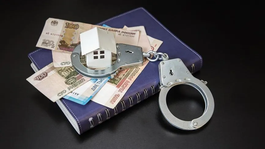 В залог нельзя: юрист рассказала про права на арестованное жилье