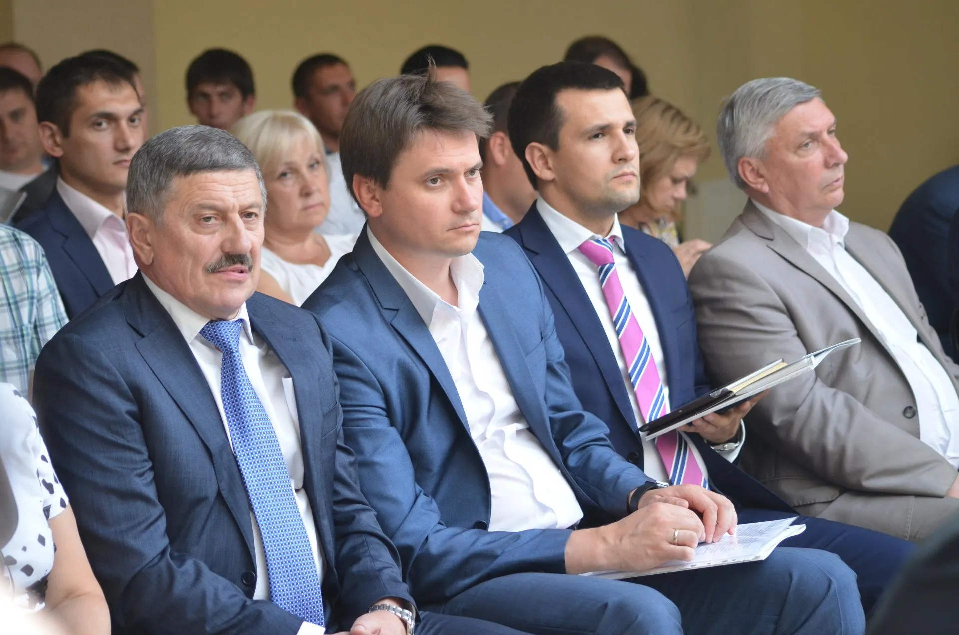 Инна Боровик