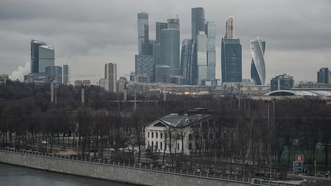 Крупный транспортный хаб планируют разместить в «Москва‑Сити»
