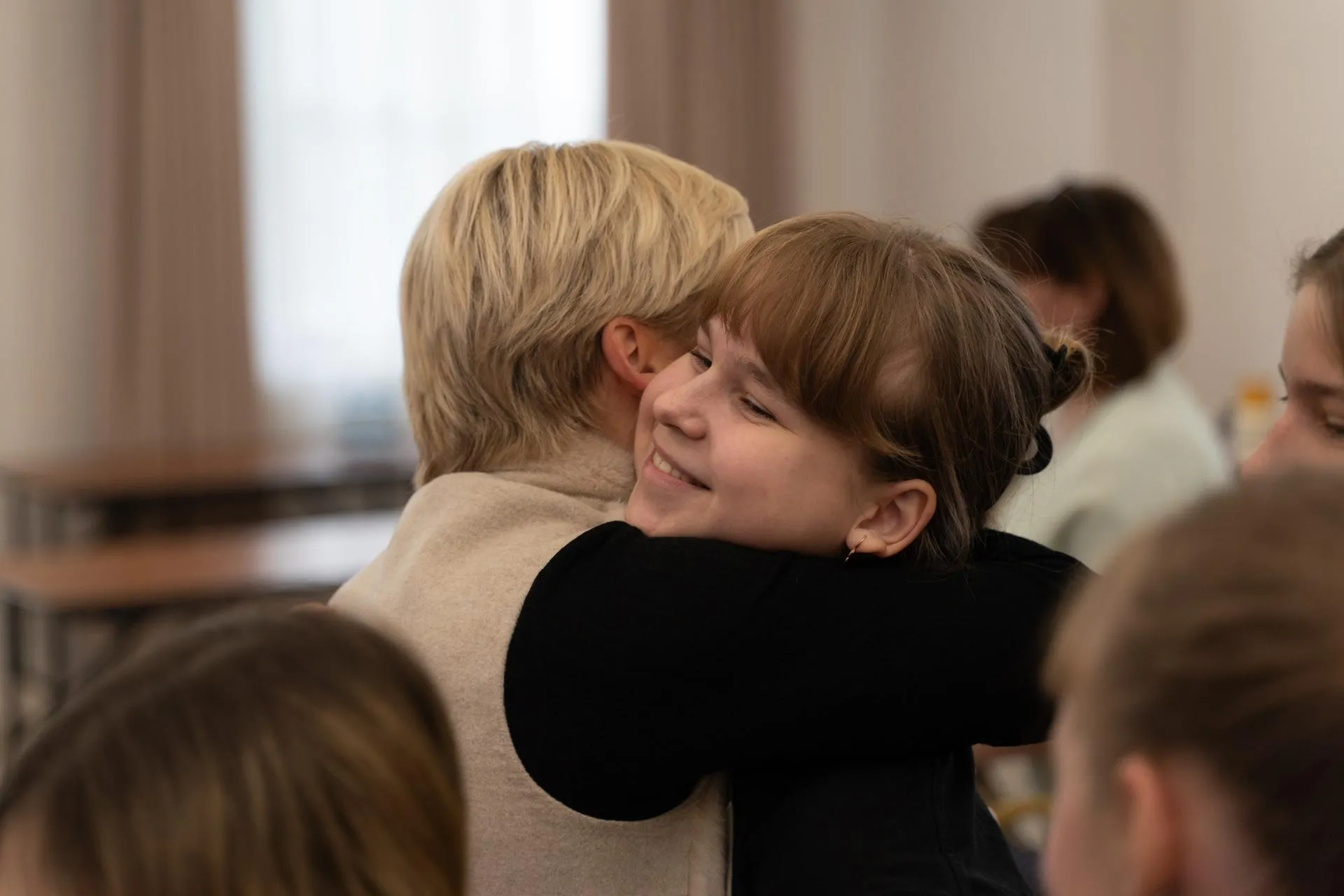 Фонд «Синергия добра»