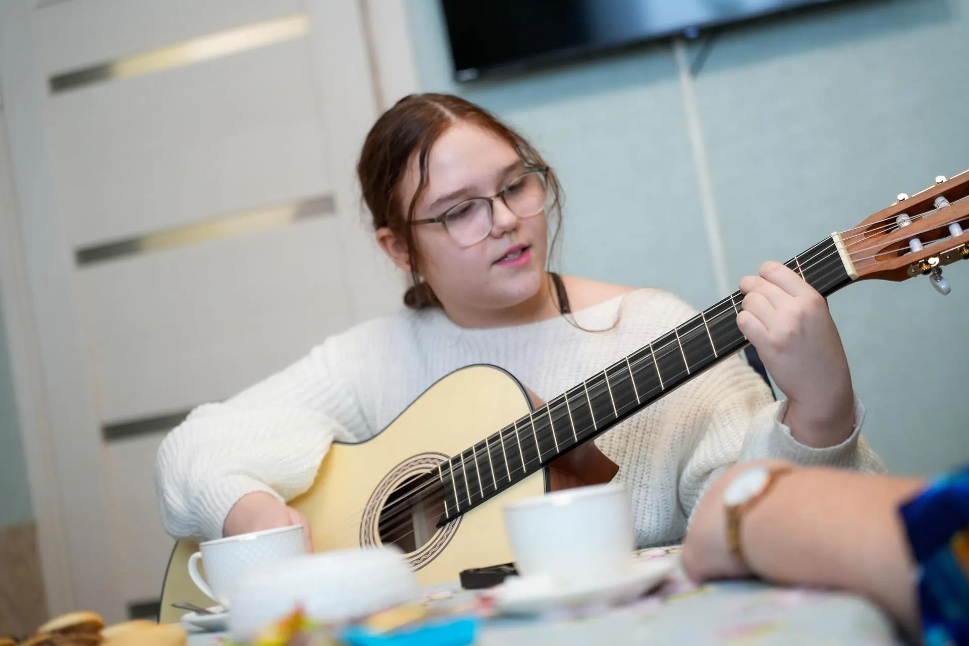 Александра Степанова