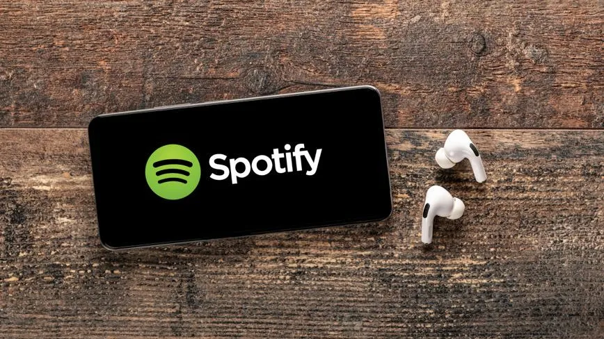 Хакеры взломали музыкальный сервис Spotify