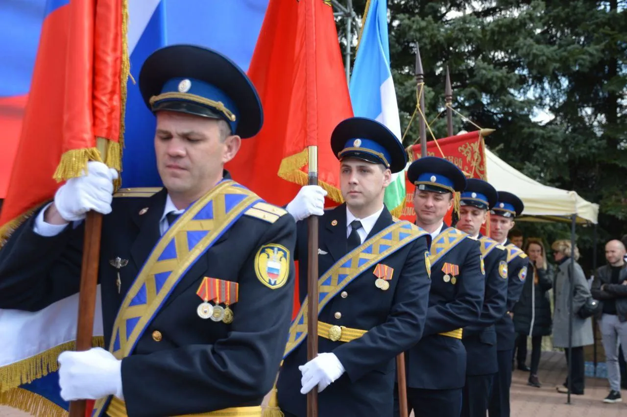 Сергей Дружинин