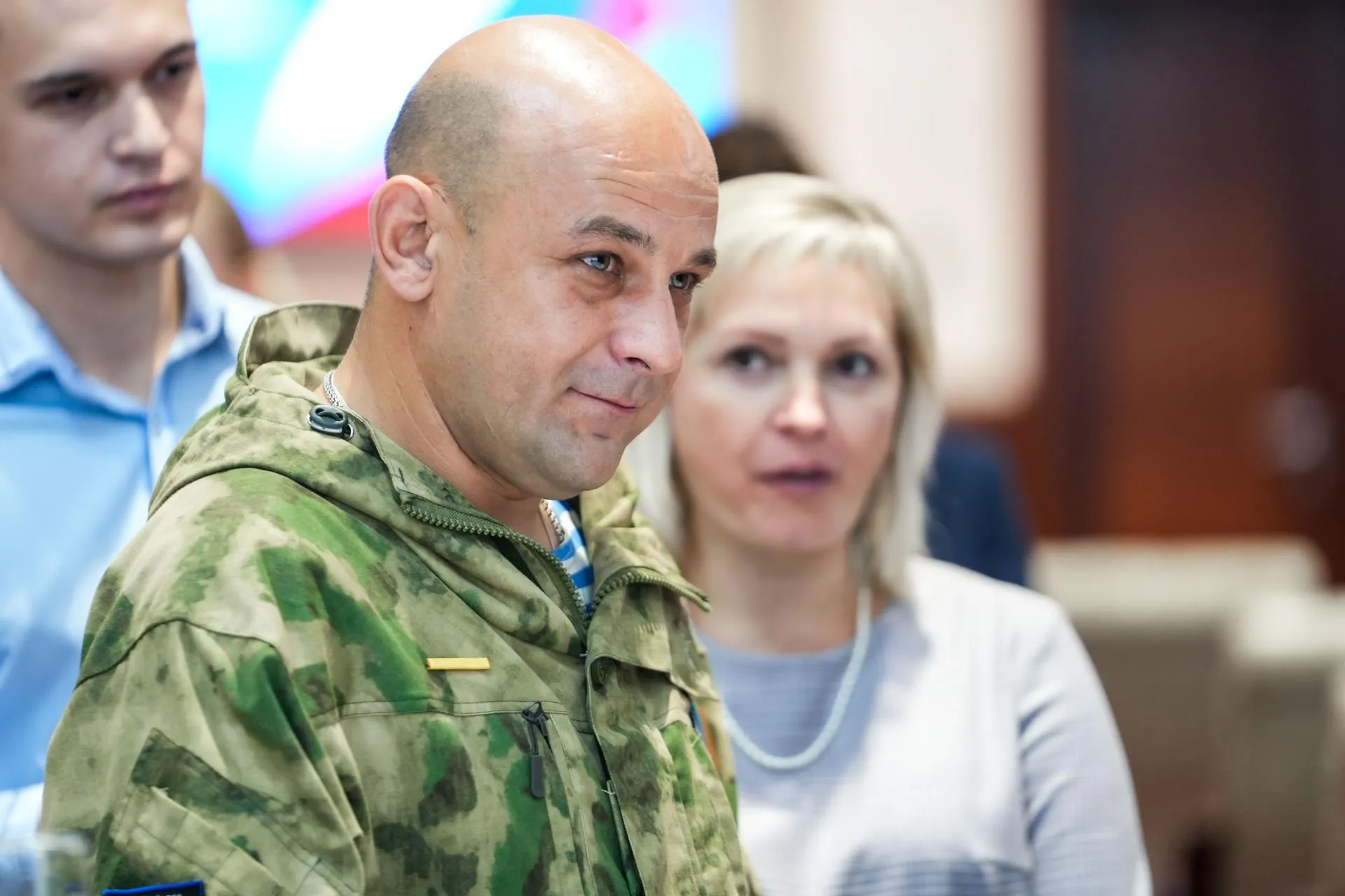 Александра Степанова