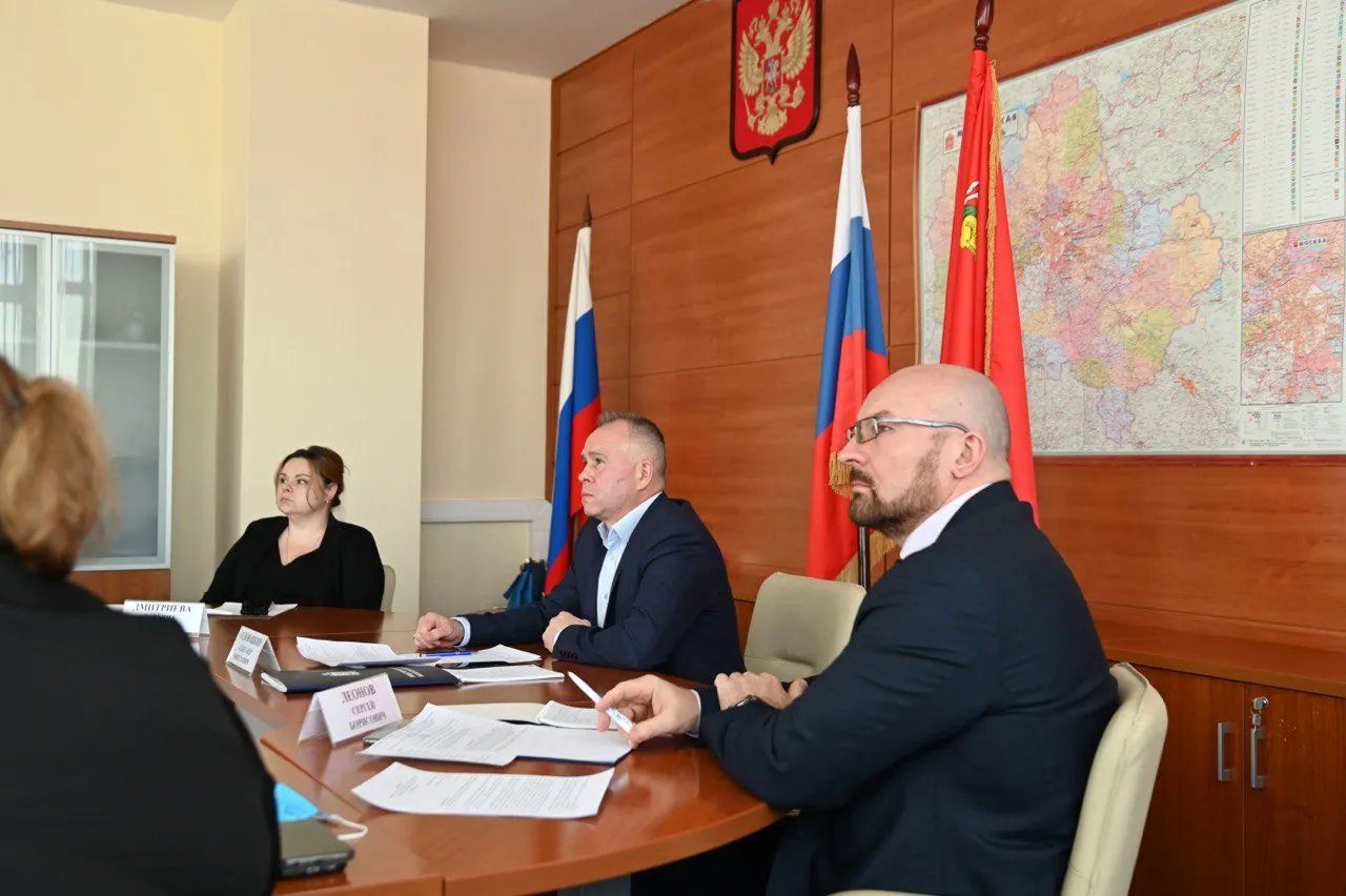 пресс-служба Общественной палаты Московской области