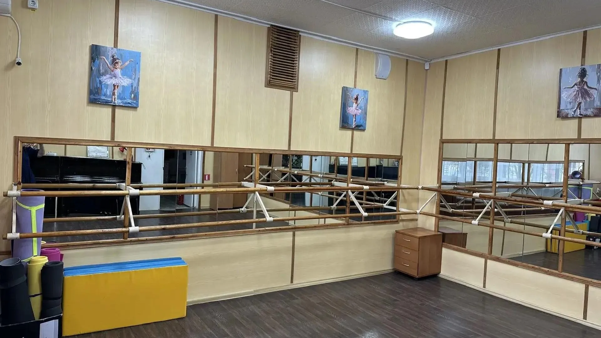 В Воскресенске осенью откроют около 250 клубных объединений