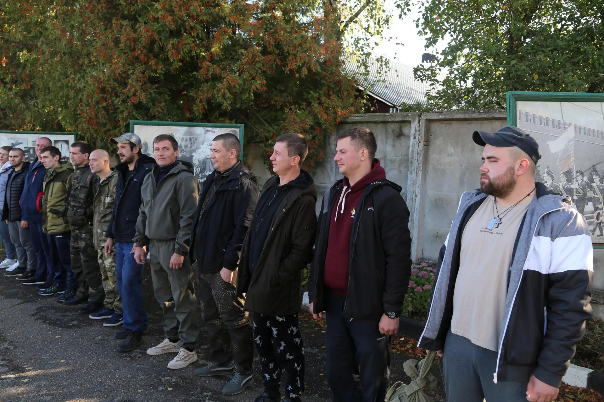 Дрожжин Александр