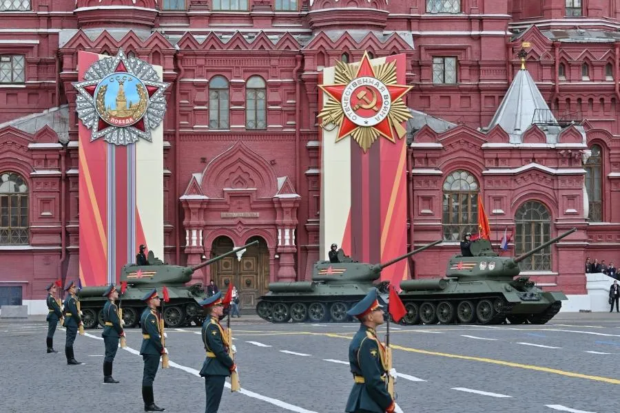 Илья Питалев