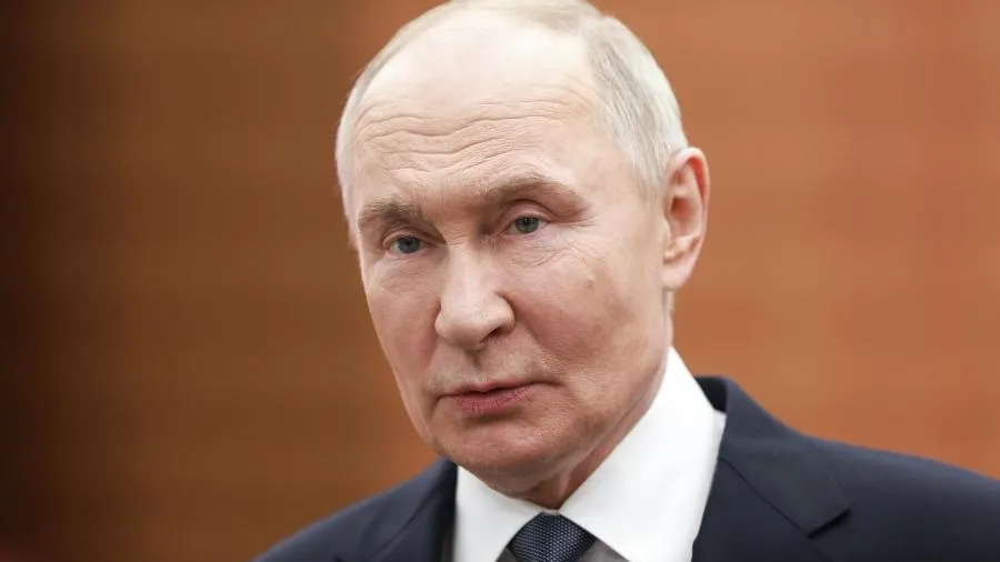 Путин: США разделили мирный план Трампа на 4 отдельных пакета