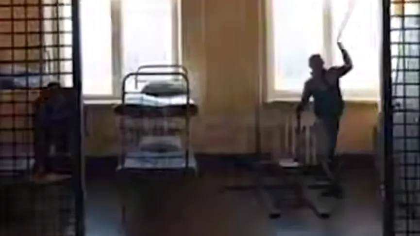 «Бунт, зае*** все, ха-ха»: военные из Сибири громили часть перед побегом