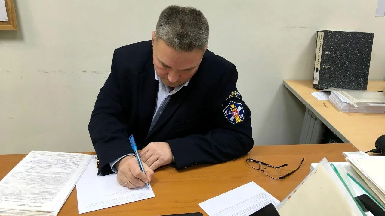 Суд подтвердил законность отказа внести изменения в реестр лицензий УК в Красногорске