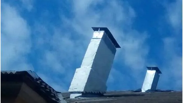 УК из Коломны заплатит 125 тыс руб штрафа за неисправную вентиляцию в доме