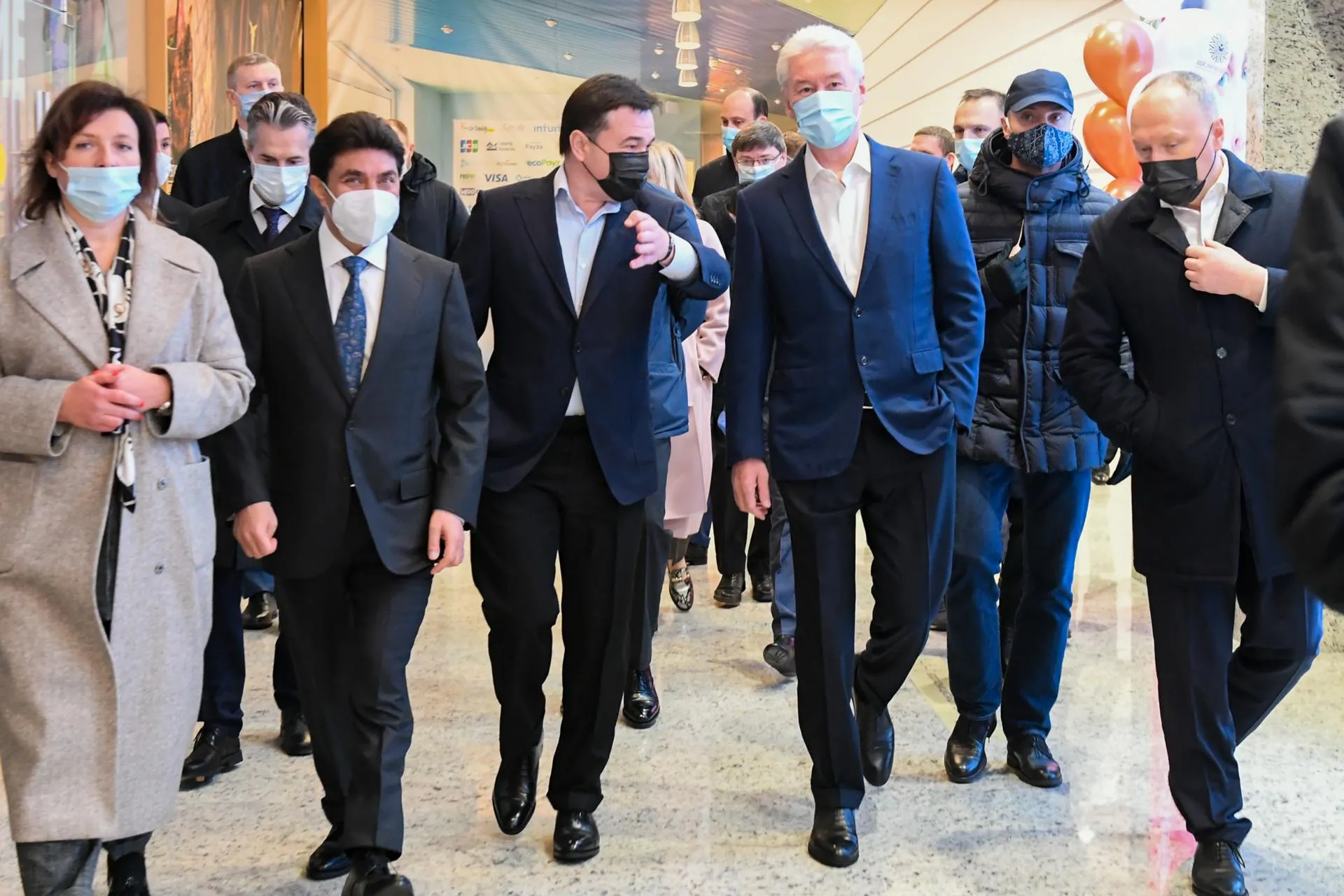 Денис Трудников