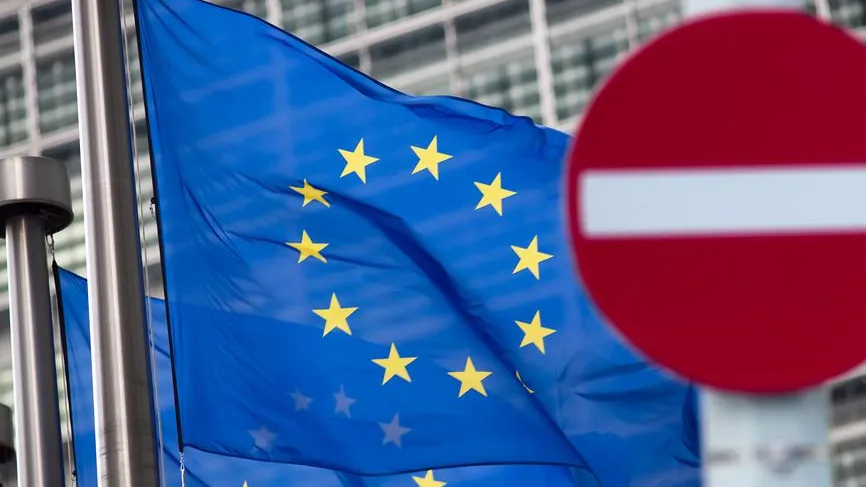 РФ запретит въезд некоторым представителям евроинститутов и стран ЕС