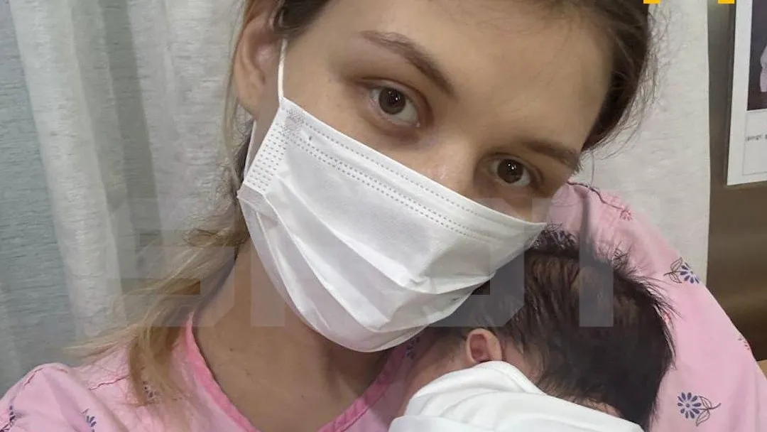 Россиянка «совращала мужчин» в корейском роддоме