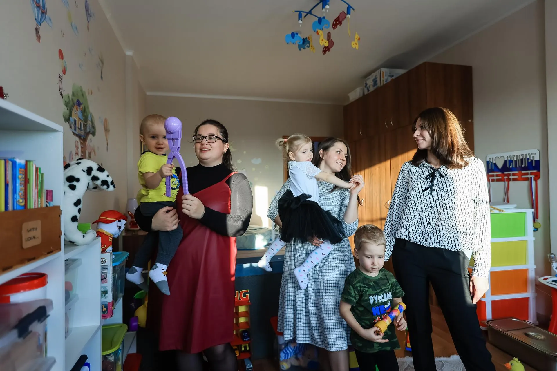 Константин Семенец