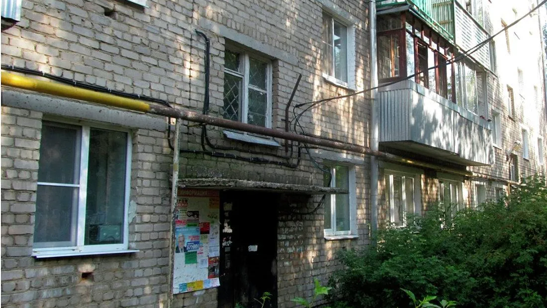 Госжилинспекция за полгода выявила около 73 тыс нарушений правил эксплуатации жилфонда