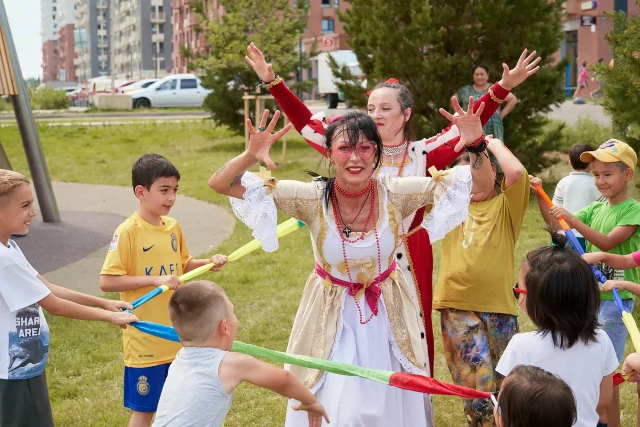 ГК «Самолет»