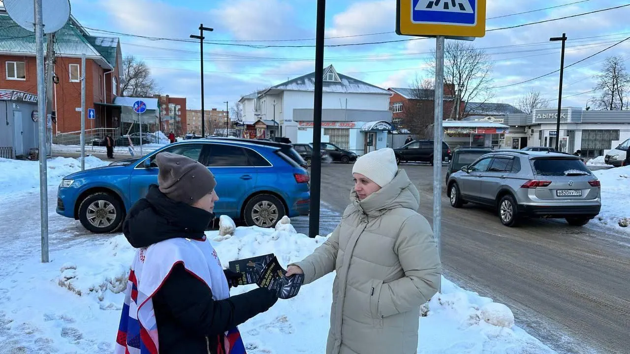 В Подмосковье на праздничных выходных выявили более 430 пьяных водителей