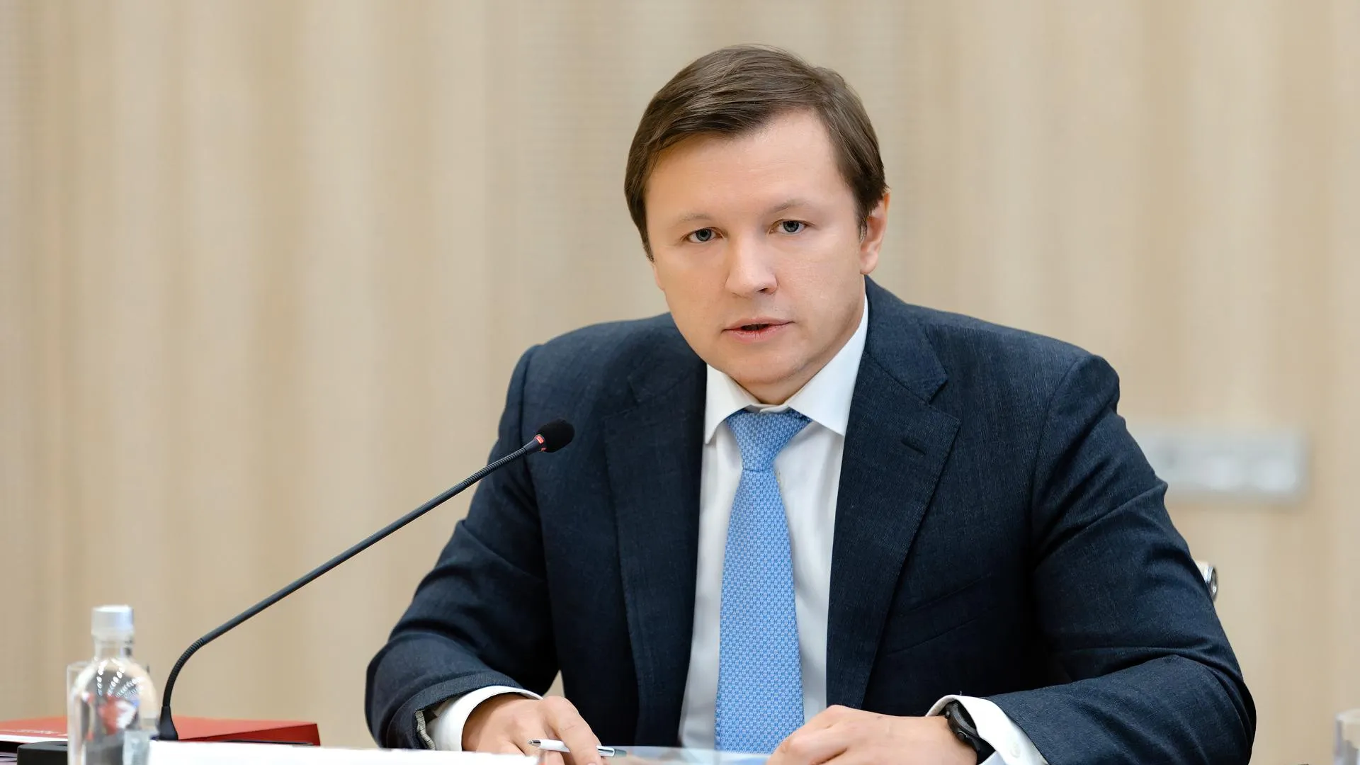 Ефимов: жители Бабушкинского района Москвы начали смотреть квартиры по реновации