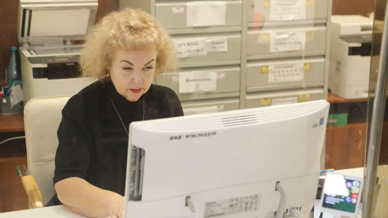В МФЦ Сергиева Посада заработало окно регионального оператора
