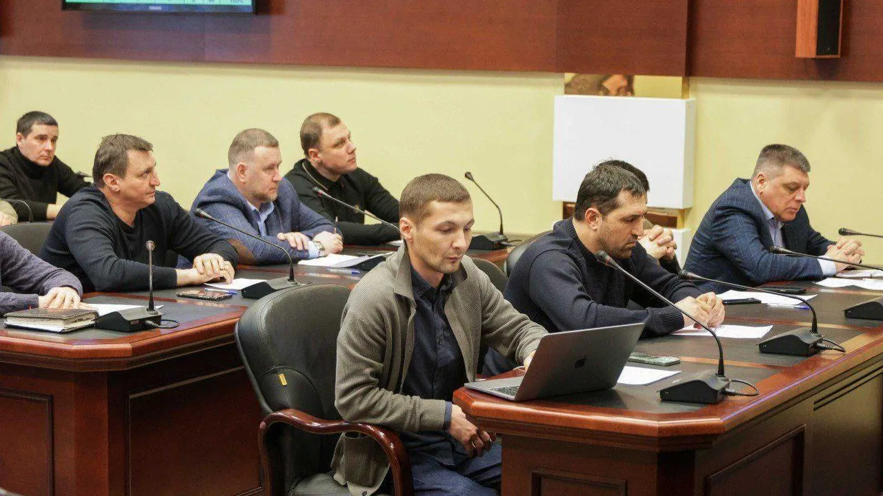 Порядка 900 элементов в жилых домах Подольска заменят в 2025 году