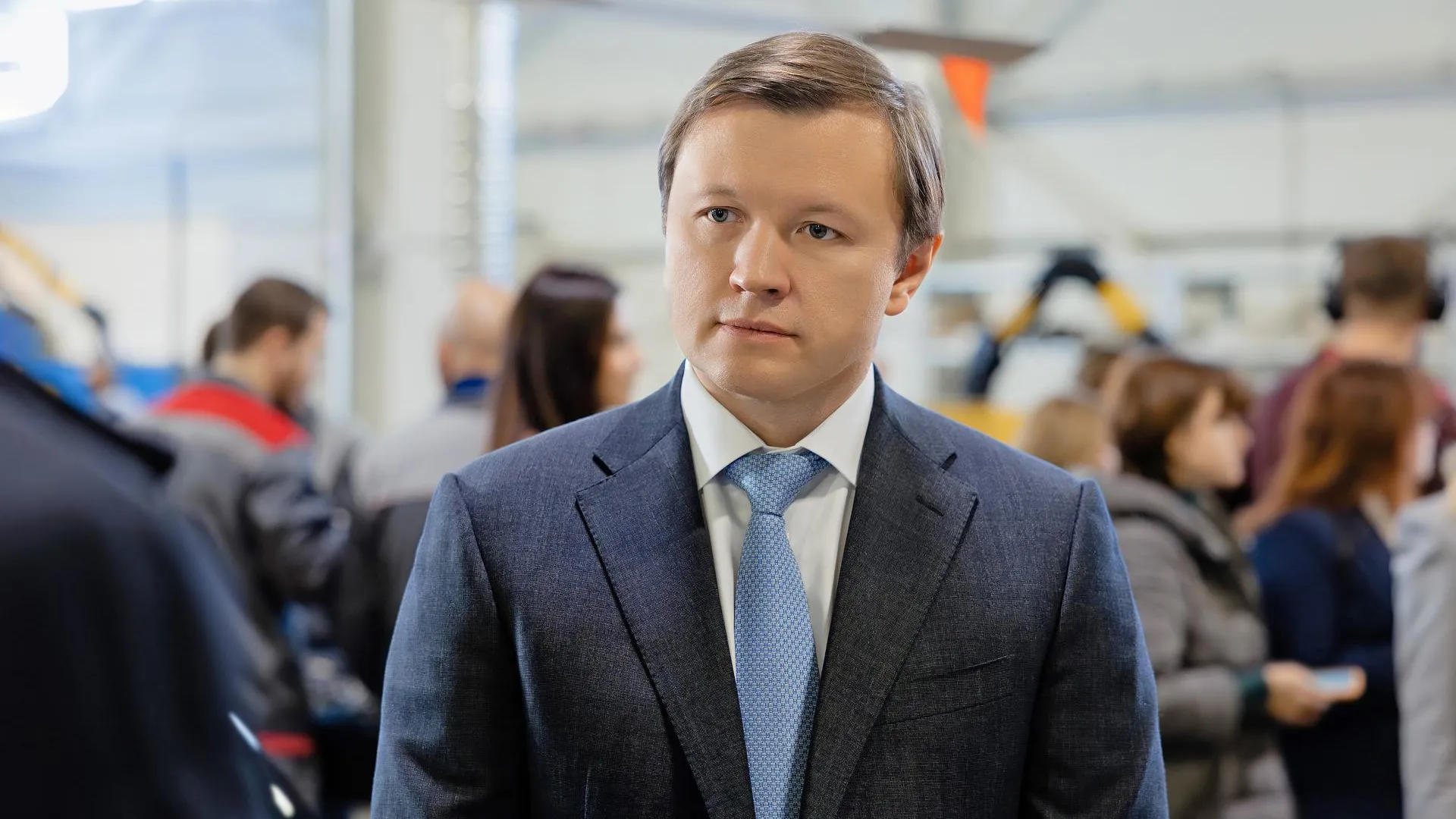 Ефимов: более 600 горожан начали осмотр квартир по реновации в Кузьминках