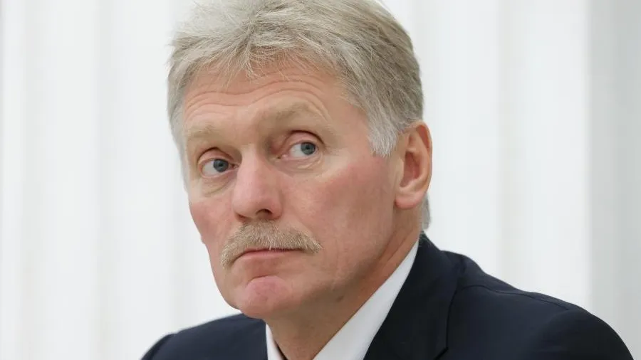 Песков ответил, зачем Путин начал СВО