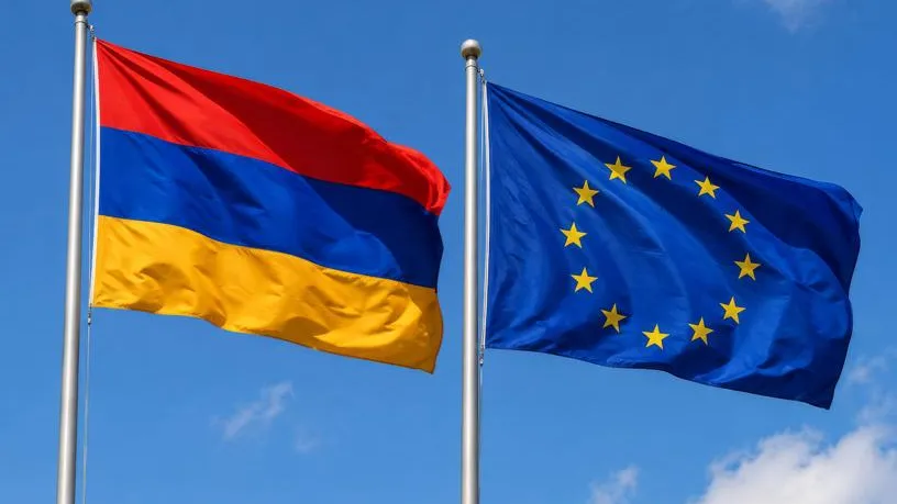Евросоюз отменит пошлины на товары из Армении
