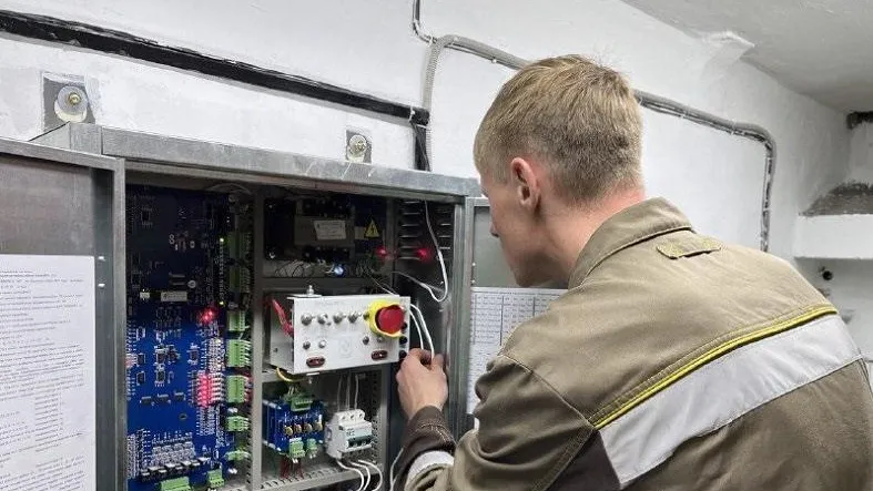 Более 4,4 тыс жилищно‑коммунальных проблем жителей Подмосковья было решено за неделю