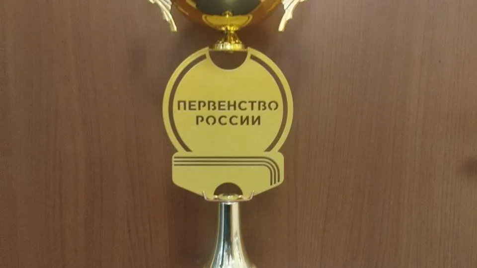 Юные дзюдоисты Подмосковья выиграли первенство России