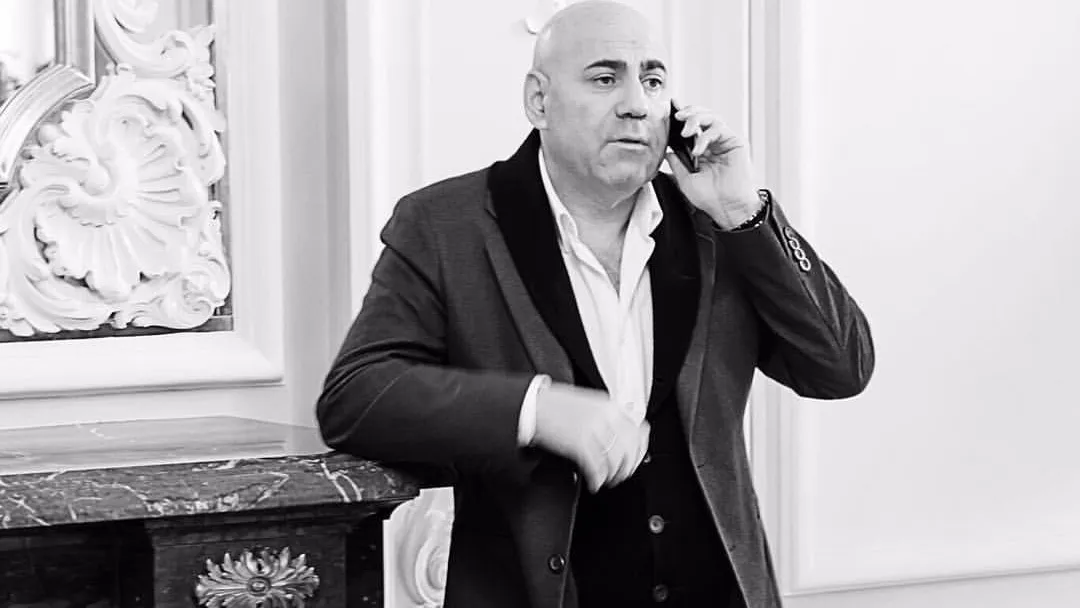 Пригожин считает, что участник «Евровидения» от России должен петь на русском языке