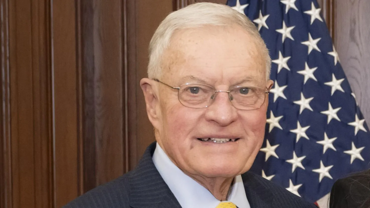 Министерство внутренней безопасности США