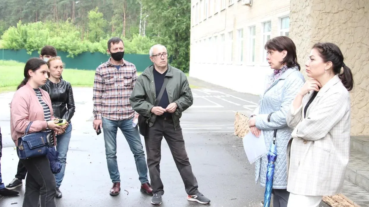 Около 190 многодетных семей Котельников ждут получения земельных участков