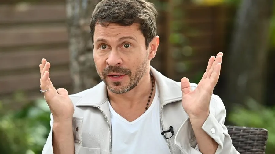 С Павла Деревянко взыскали более 13 млн рублей за неуплату долга