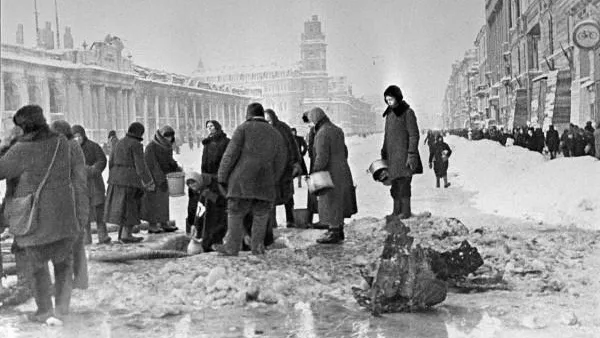 Мероприятие, посвященное 79‑й годовщине освобождения Ленинграда, пройдет в Волоколамске
