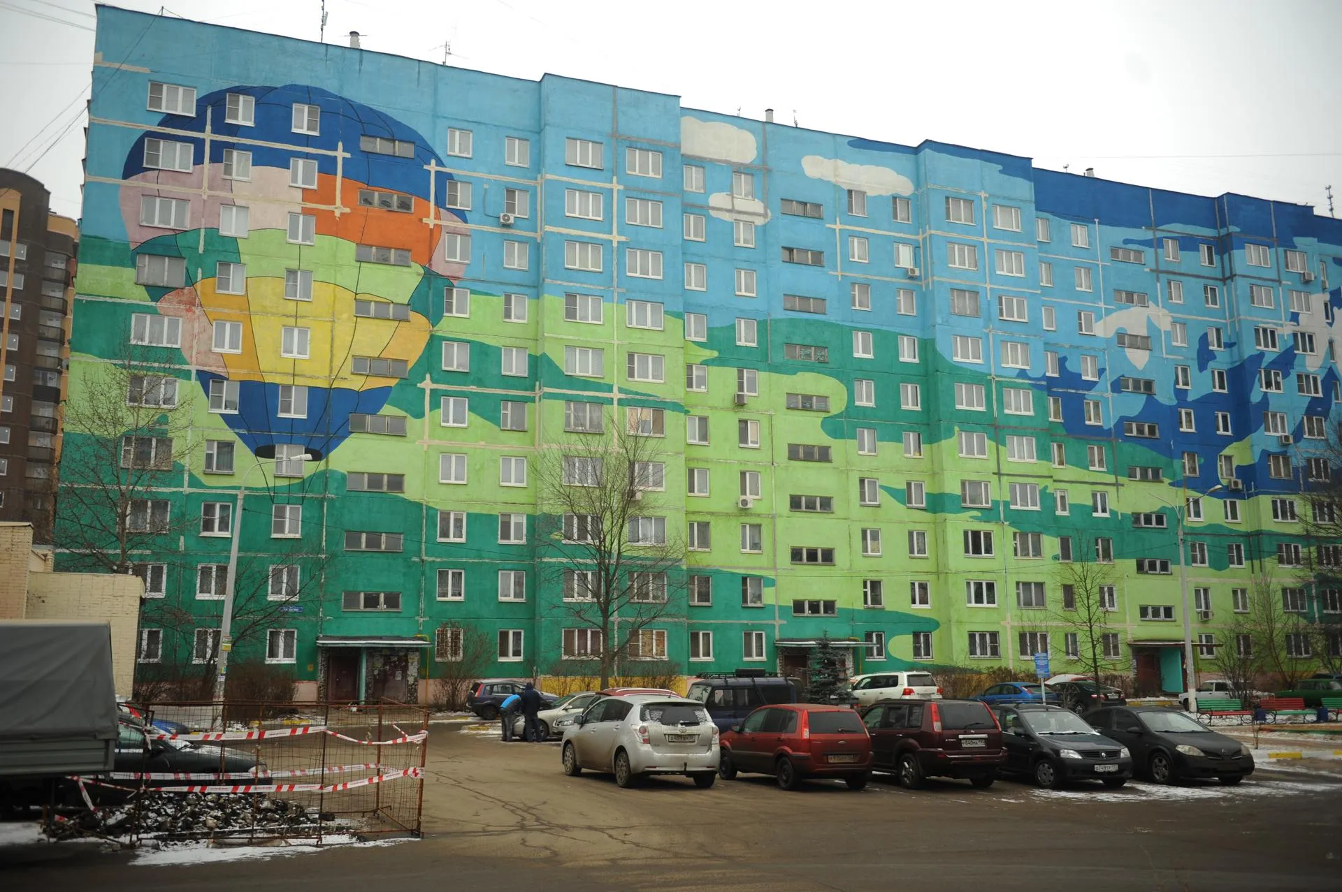 Александр Кожохин