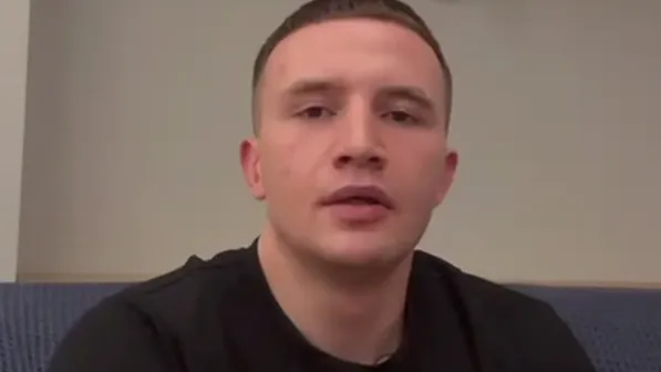 Грозит 15 суток: рэпера Icegergert вызвали в прокуратуру