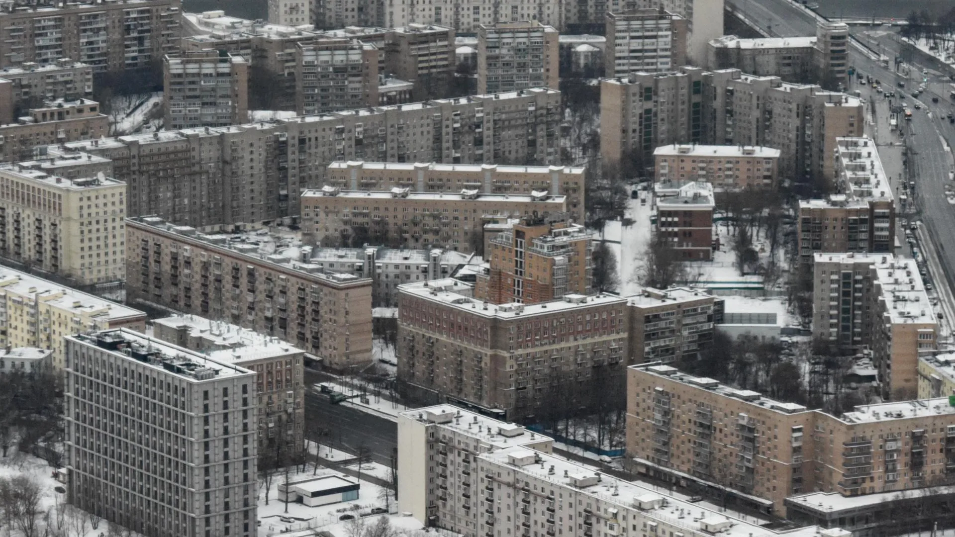 Депутат ГД: нужно трансформировать систему управления многоквартирными домами