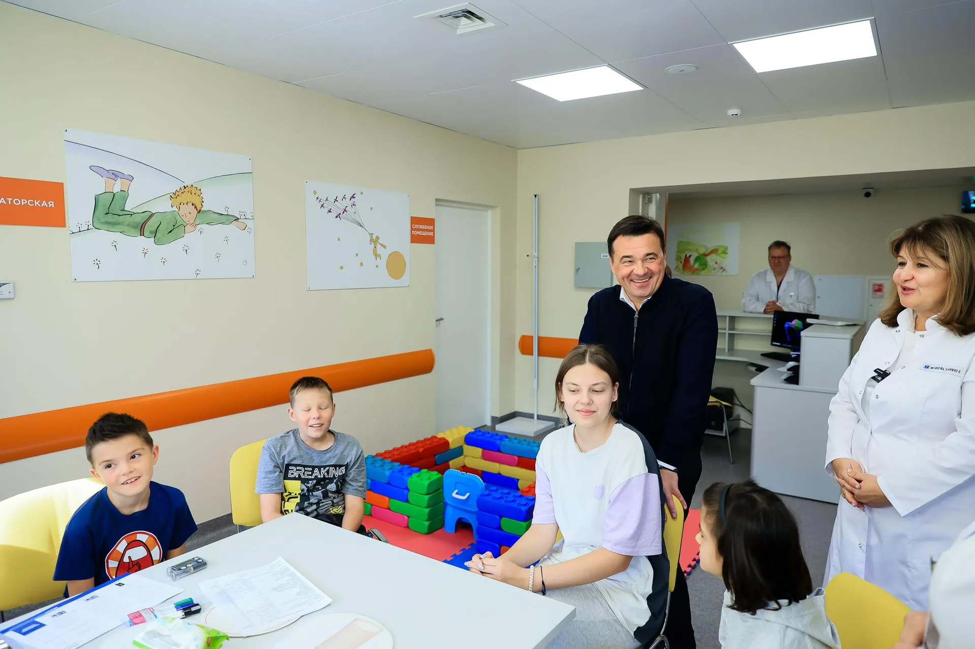 Константин Семенец