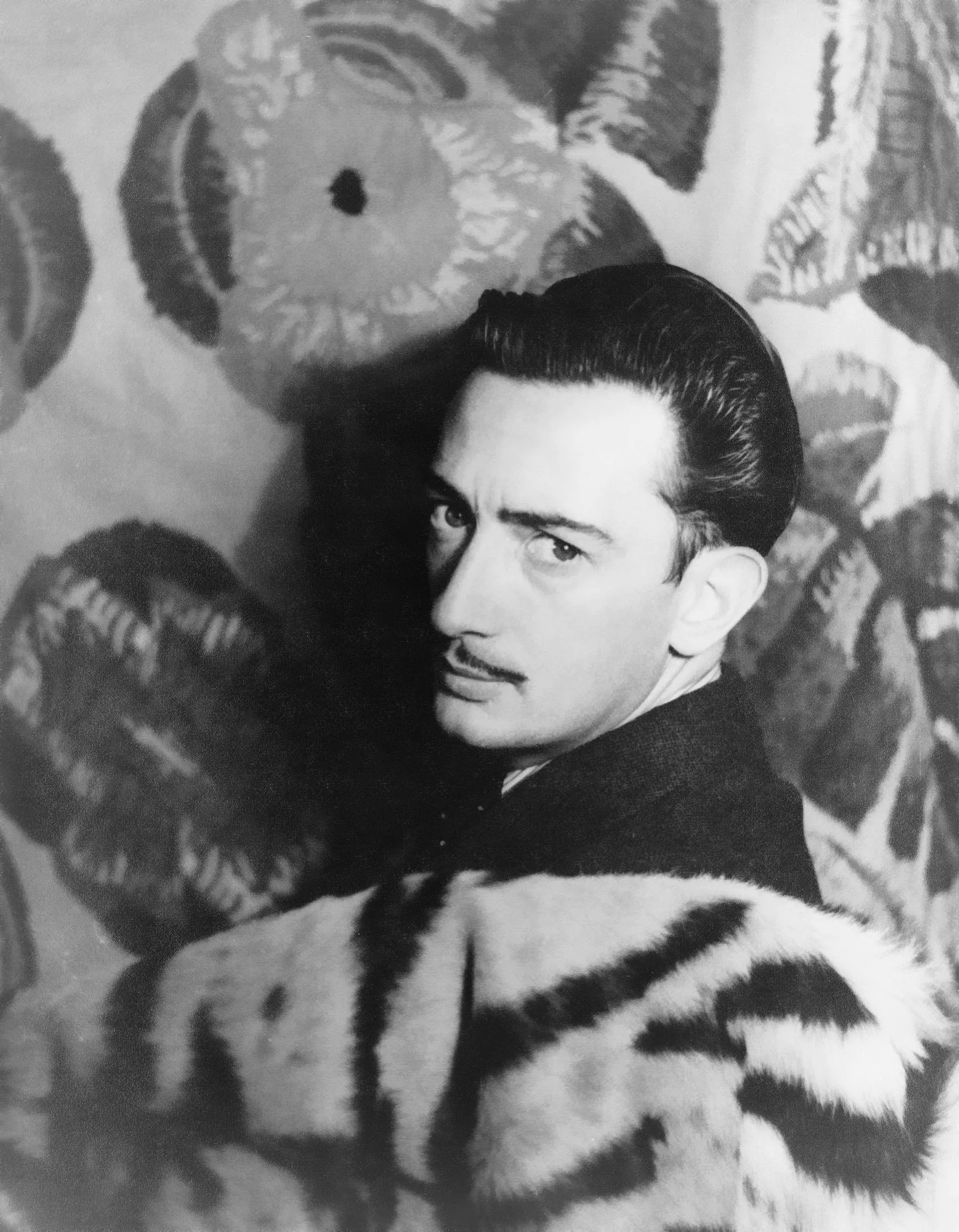 Van Vechten, Carl