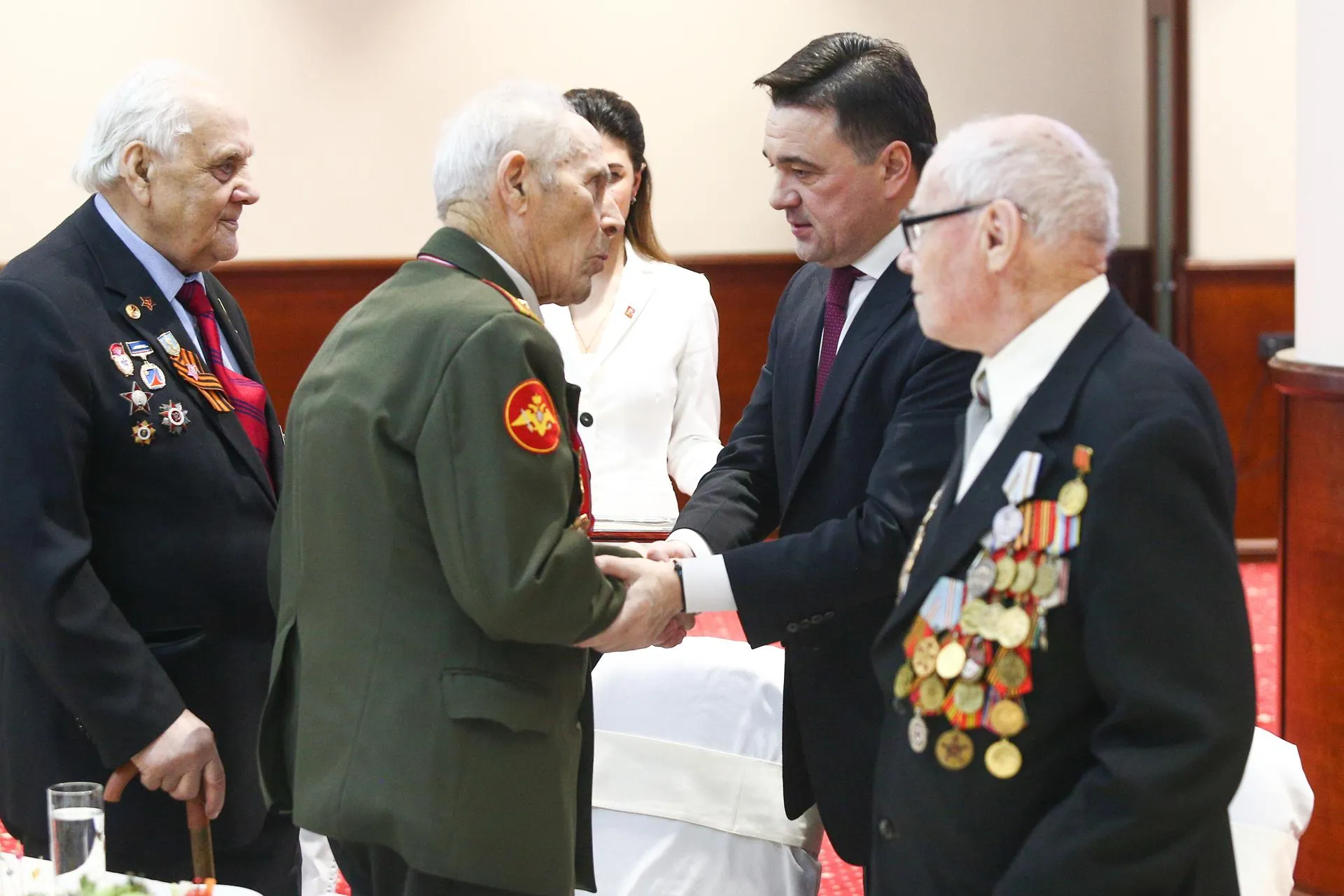 Антон Чернов