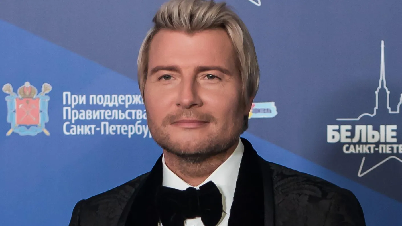 Басков поднял цены за выступление на корпоративе на 1 млн рублей