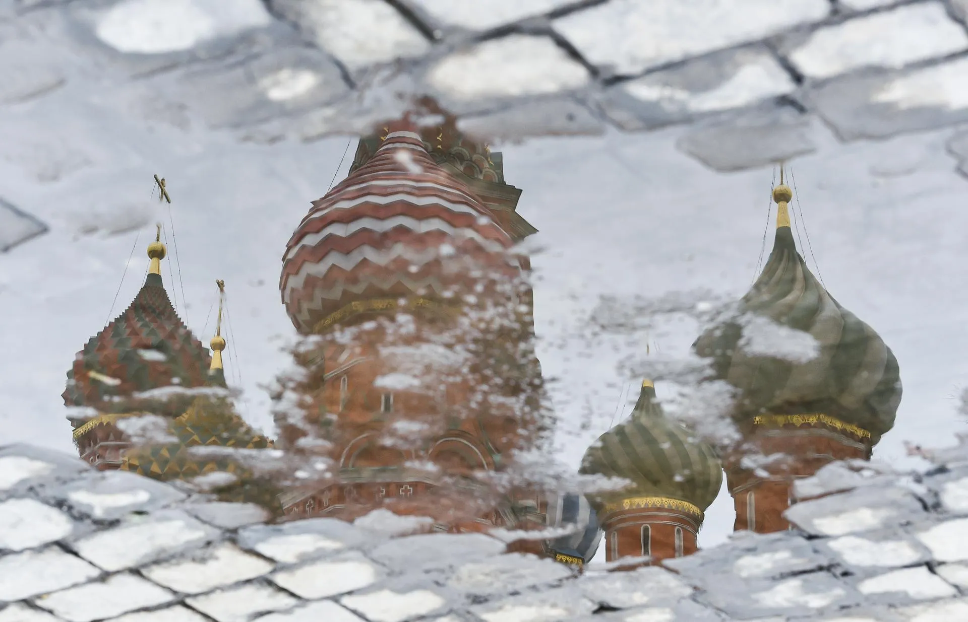 Александр Манзюк