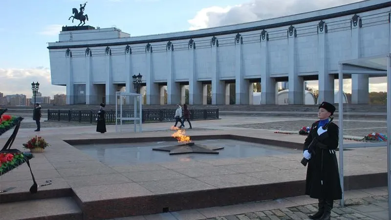 Около 600 школьников из Подмосковья приняли участие в конкурсе «Мой прадед»