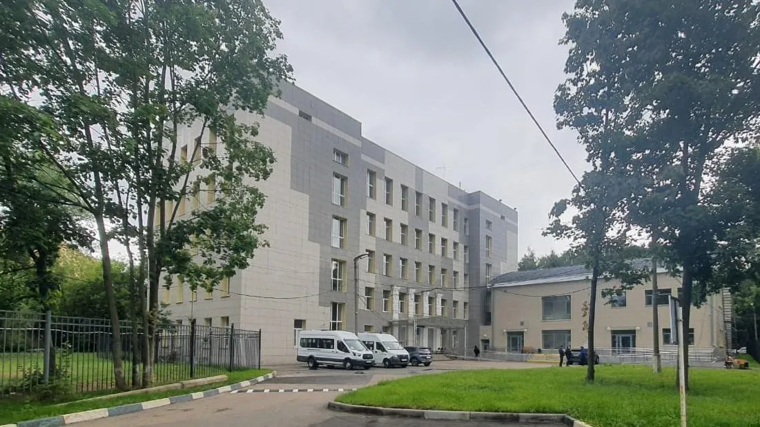 Точность расположения 20 объектов проверили в Подмосковье